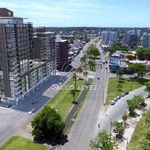 Nuevo Hito Residencial De La Zona