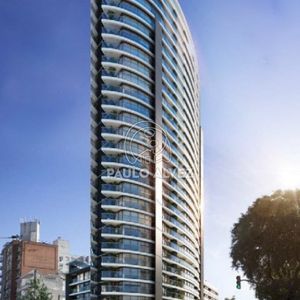 La Torre Residencial Más Alta De La Costa