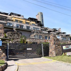 Amarras Reales - Torre 2 . Inmejorable Vista Al Puerto De Piriápolis. Comodidad Y Cercanía  A Todo.