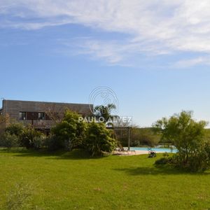Chacra Con Piscina