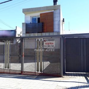 Apartamento En Montevideo, Montevideo