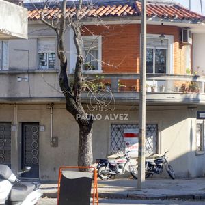 Casa En Montevideo, Jacinto Vera