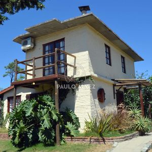 Casa Con Piscina