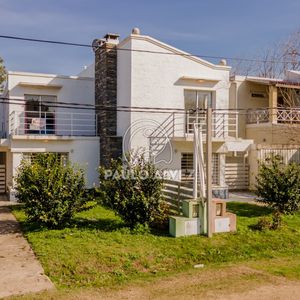 Dúplex Con Entradas Independientes