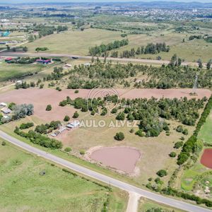 Chacras O Campos En San Carlos