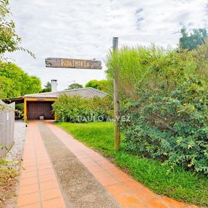 Eudaimonia- Casa  En Sereno Balneario De Playa Hermosa, Una Zona En Constante Crecimiento, Ideal Para Vivir Todo El Año.