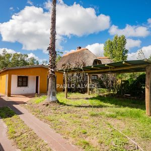 Black 3 - Casa A Metros Del Mar, A Minutos Del Centro De Piriápolis.