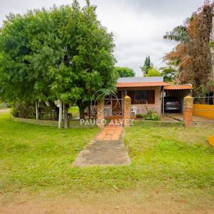 MI Rinconcito, Zona Caracterizada Por Su Tranquilidad Y Cercanía A Todo