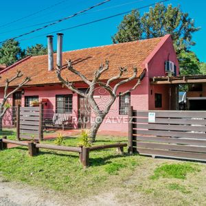 Las Cabañas De Cucú (10021)
