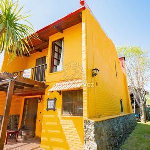 Los Tres Días- En Una Zona Ideal Para Vivir Todo El Año.