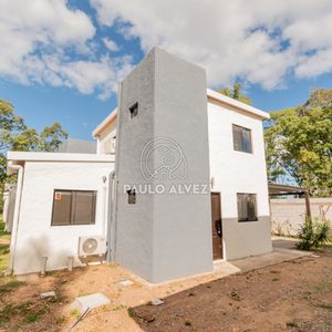 Naturamar III (10042) Casa En Venta Ubicada En Punta Colorada. Dos Plantas