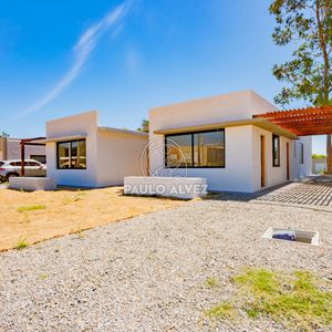 Gold IV-casa En Venta En Piriápolis, Barrio Medanos- Dos Dormitorios, Dos Baños