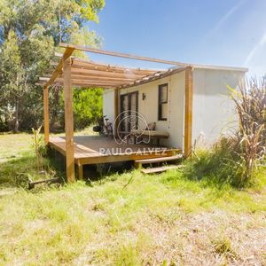 Casa En Venta En Bella Vista Se Encuentra Ese Monoambiente, En Un Predio Super Amplio.