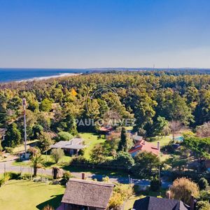 Te1634- Alto, A 250 Metros Del Mar, Nivelado..