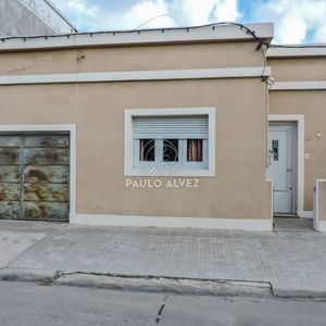 Solida Casa!