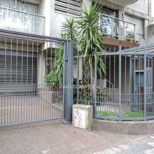 Zona Importante De Montevideo!