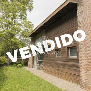 Nuestro Sueño- A Metros De La Playa Y De Todos Los Servicios. Un Lugar Ideal Para Vivir Todo El Año.
