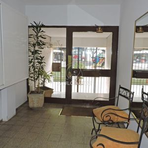 Apartamento En Montevideo, Jacinto Vera