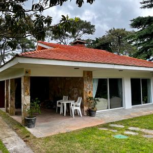 Tranquila Casa Parada 9 Mansa Con Piscina Hermosa.