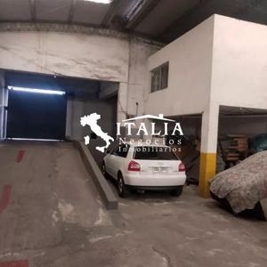 Galpon / Deposito 455 M2 Sobre Avenida Rivera Buceo