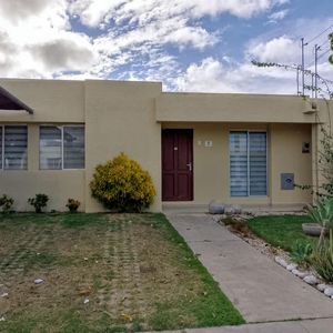 Casa En Alquiler En Sevila Los Jardines