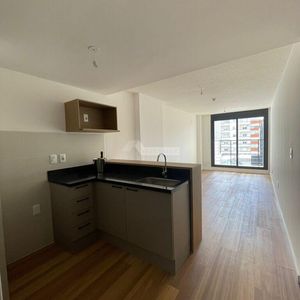 Alquiler Apartamento Monoambiente Cordon Ana M. De Lavalleja Y Paullier  Ed. Ventura Cultural