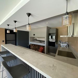 Alquiler Venta Apartamento 2 Dormitorios Malvin Rambla O´higgins Y 18 De Diciembre Torre Arenas Gran