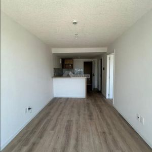 Alquiler Apartamento 1 Dormitorio La Blanqueada  Luis A.de Herrera Y Joanico Ed.ventura Nordico