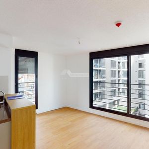 Alquiler Apartamento 1 Dormitorio La Blanqueada Felipe Sanguinetti  Y Cabral Ed. Ventura Boulevard
