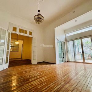 Alquiler Y Venta Casa 6 Dormitorios Punta Carretas Joaquin Nuñez  Ideal Empresa O Clinica Con Garaje