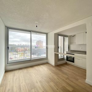 Alquiler Apartamento 1 Dormitorio Malvin Colombes, Ed. Distrito M Frente A Plaza Italia Todo Al Fren