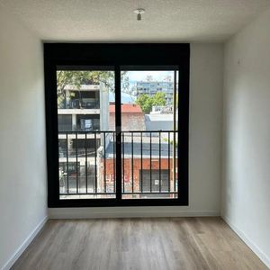 Venta Alquiler Apartamento 1 Dormitorio La Blanqueada L. A. De Herrera Ventura Nordico Prox Centros