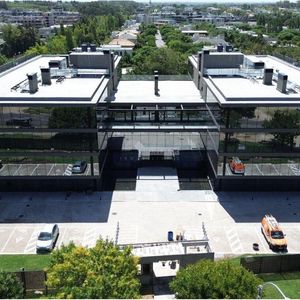 Venta Y Alquiler Oficina Carrasco Norte Ed. Corporativo Carrasco Hub Primer Nivel