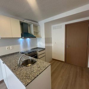 Alquiler Apartamento 1 Dormitorio Tres Cruces Haedo Y Paullier Terraza