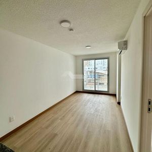 Alquiler Apartamento 1 Dormitorio Tres Cruces Haedo Y Paullier Ed. Tatuapé Terraza