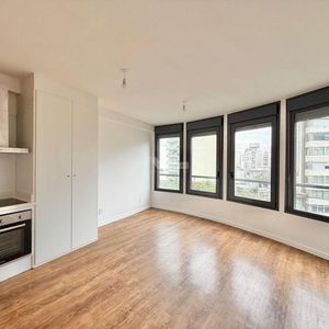 Alquiler Apartamento Monoambiente Pocitos Echevarriarza Y Benito Blanco Gran Vista Mts. Mar Divino!