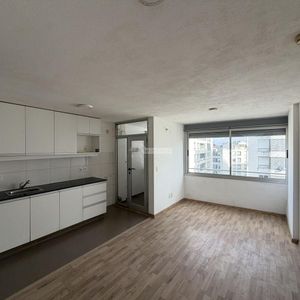 Alquiler Apartamento 1 Dormitorio La Blanqueada Garibaldi Y Bulevar Artigas Al Frente!
