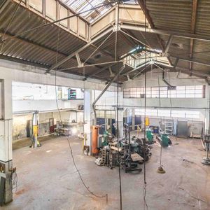 Venta Local Galpon Deposito Aguada Isidoro De María 931m Mts Palacio - Rambla Portuaria A 2 Calles