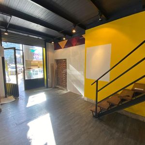 Venta Local Comercial Centro Plaza Independencia Y 18 De Julio Con Renta 36m2