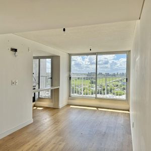 Venta Apartamento 1 Dormitorio Malvin Colombes, Ed. Distrito M Frente Plaza Italia Shopping Divino!