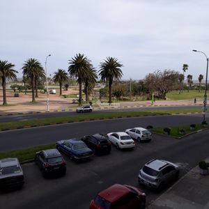 Venta Apartamento 3 Dormitorios Punta Carretas Rambla Y Errazquin, Serv, Gjex1!