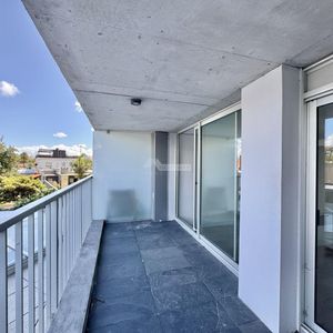 Venta Apartamento 2 Dormitorios Malvin Colombes, Ed. Distrito M Frente Plaza Italia Shopping
