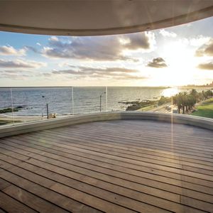 Venta Apartamento 3 Dormitorios Punta Gorda Rambla Penthouse Parrillero Motivos De Proteo