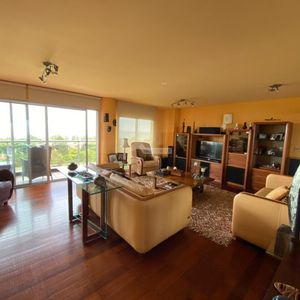 Apartamento Venta Punta Carretas Golf 4 Dormitorios Penthouse Unico! 4 Garajes Y Barbacoa Propia