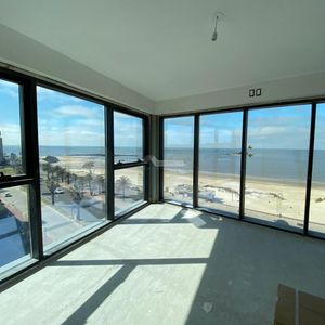 Venta Apartamento 3 Dormitorios Malvin Rambla O´higgins Y 18 De Diciembre Ed Torre Arenas Espectacul
