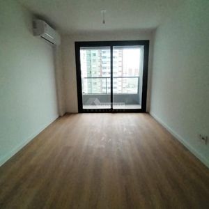 Venta Apartamento Monoambiente Malvin Rambla O´higgins Y 18 De Diciembre, Ed Torre Arenas!!!