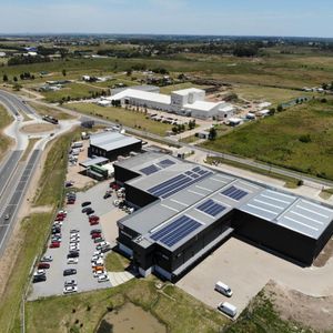 Alquiler Local Galpon Deposito Barros Blancos  Proyecto A Medida Llave En Mano Ruta 101 Y  El Gallo