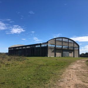 Alquiler Local Galpon Industrial Toledo Camino Melchor De Viana Y Ruta 8, 1800m En58818 Se Da Gracia