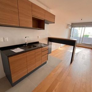 Venta Apartamento Monoambiente Punta Carretas Solano Antuña Y Ellauri Corazon Punta Carretas