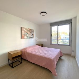 Venta Apartamento 2 Dormitorios Tres Cruces Miguelete Y Bulevar Artigas Ed. Gala Pop Al Frente